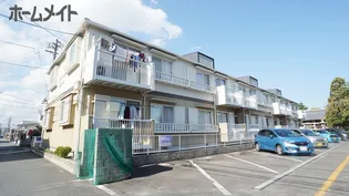 エスポールみくりの画像