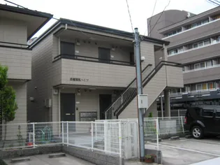 香櫨園桜ハイツの画像