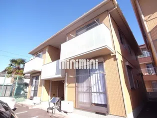 フラワーハイツ IIIの画像