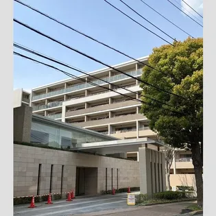 プラウドシティ府中の画像