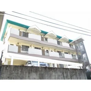 ワンティック渡鹿Ⅲの画像