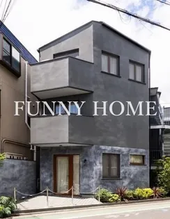 ラサハウス アネックスの画像