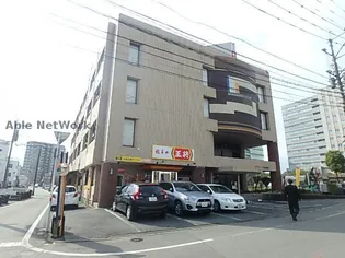 ヴァルール熊本駅前の画像