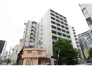 丸の内Terrace【6階】の外観