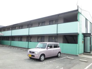 ソレーユIIの画像