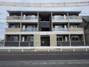 メゾンコリーヌ 4の画像