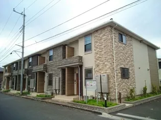 グランディールIVの画像