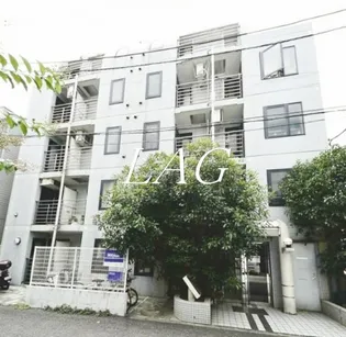 ラ パルフェ ド シャリテの画像