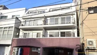 東京都練馬区豊玉北5【アパート】の外観