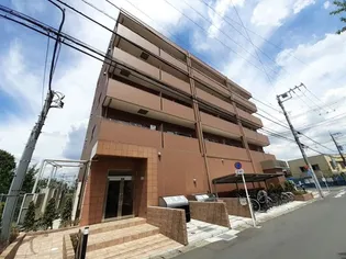 サンフィールド IIIの画像