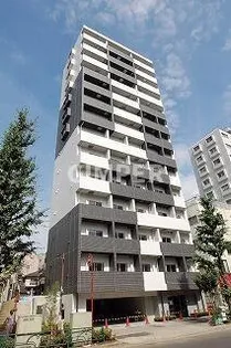 ステージグランデ文京白山【8階】の外観