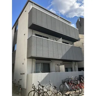 マーキーズ京橋の画像