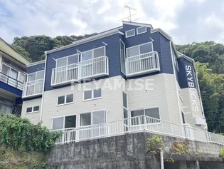 SKY BUKSの画像