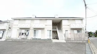ドミールエビナ壱番館の画像
