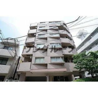 スターライト上池袋【3階】の外観