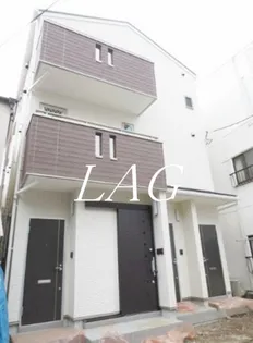 Ma Maison【1階】の外観