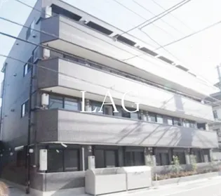 NY SQUARE FUNABASHIの画像