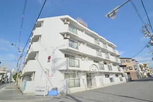 ドムール新北野の画像