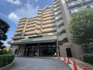 ライオンズプラザ武蔵小金井の画像
