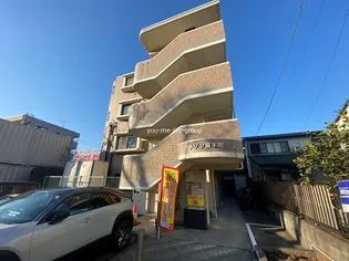 メゾン榎木町の画像