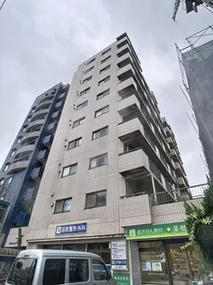 ファミールYKの画像