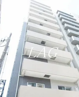 ハイズ田端 II イーストの画像