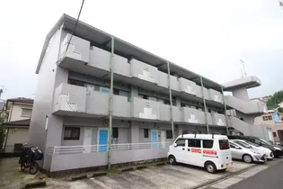 レジデンス田上台の画像