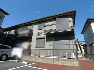 マ メゾン南鳩ヶ谷の画像