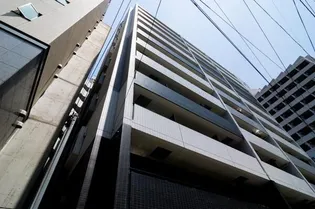 グランド・ガーラ桜木町駅前【11階】の外観