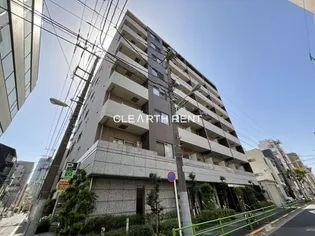 コンシェリア東京 BAYSIDE COURTの画像