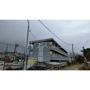 グランドール鶴川の画像