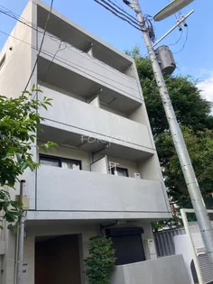 キアーロ三軒茶屋の画像