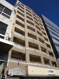 Avenue大工町【4階】の外観