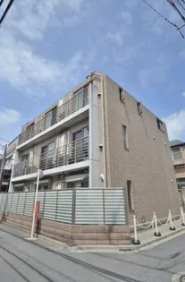 ラルジュ中野の画像