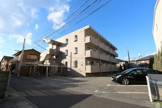 ヒューマンスペースI【2階】の外観