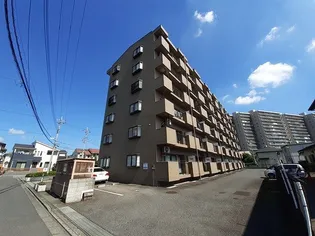 ジュネス戸祭の画像