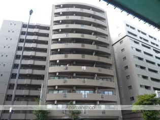 リベラいわき【7階】の外観