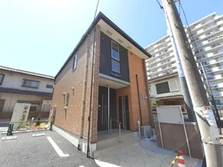 カーサ ベルビューIの画像