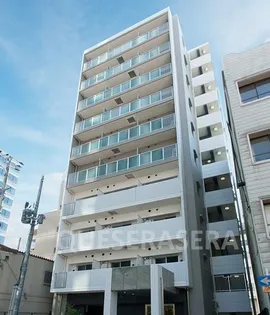大阪府大阪市福島区福島7【マンション】の外観