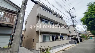 サウス新城の画像