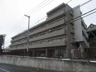 URBANHILL MUKAIYAMAの画像