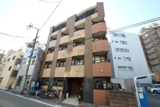 プライムコート天王寺大道の画像