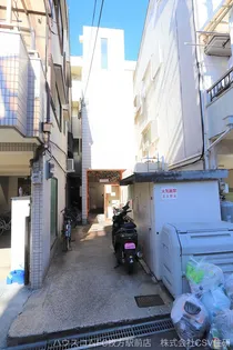 アーバンハイツ池之宮の画像