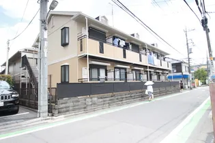 トゥインクルコート大町5番館の画像