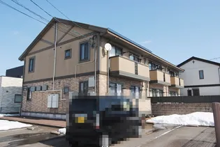 ファミーユ天正寺の画像