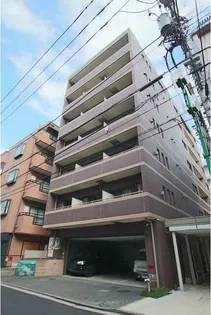 ヴィヴァン綱島の画像