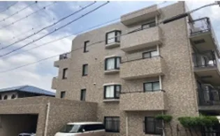横浜南軽井沢パークホームズの画像