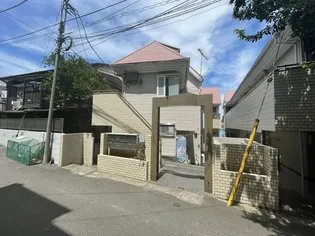 レオパレス杉田第2の画像