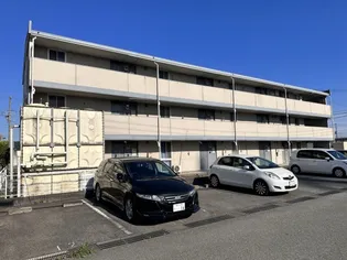 ハイツ松本の画像