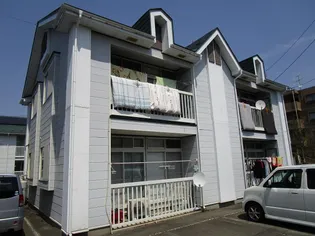 タウンハウスヨシダF3棟の画像